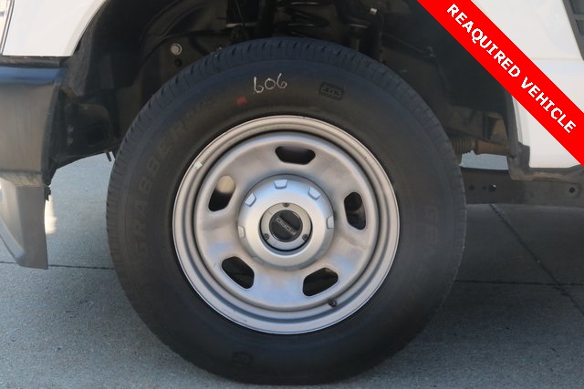2024 Ford F-350 XL photo 2