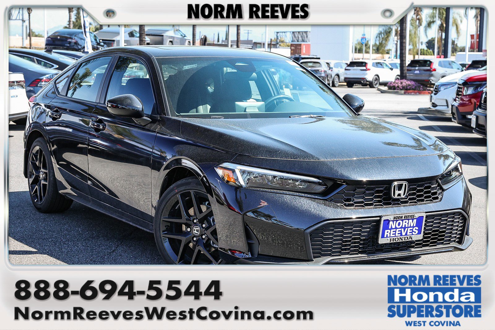 2026 Honda Civic Hatchback Sport's photo