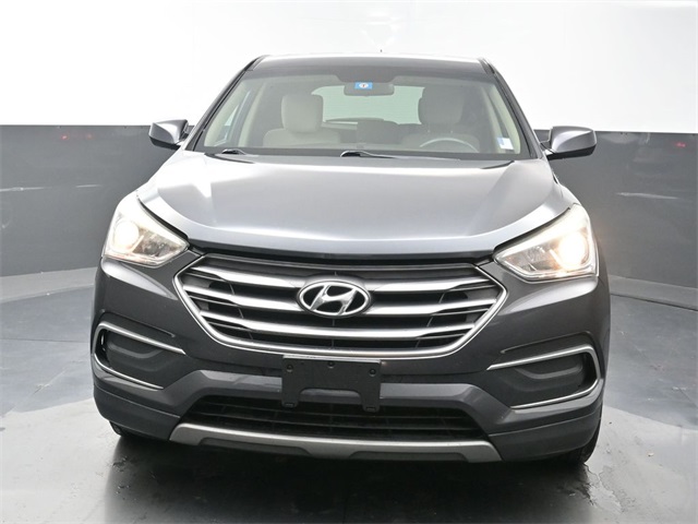 Used 2018 Hyundai Santa Fe Sport with VIN 5XYZT3LB0JG512723 for sale in Daphne, AL