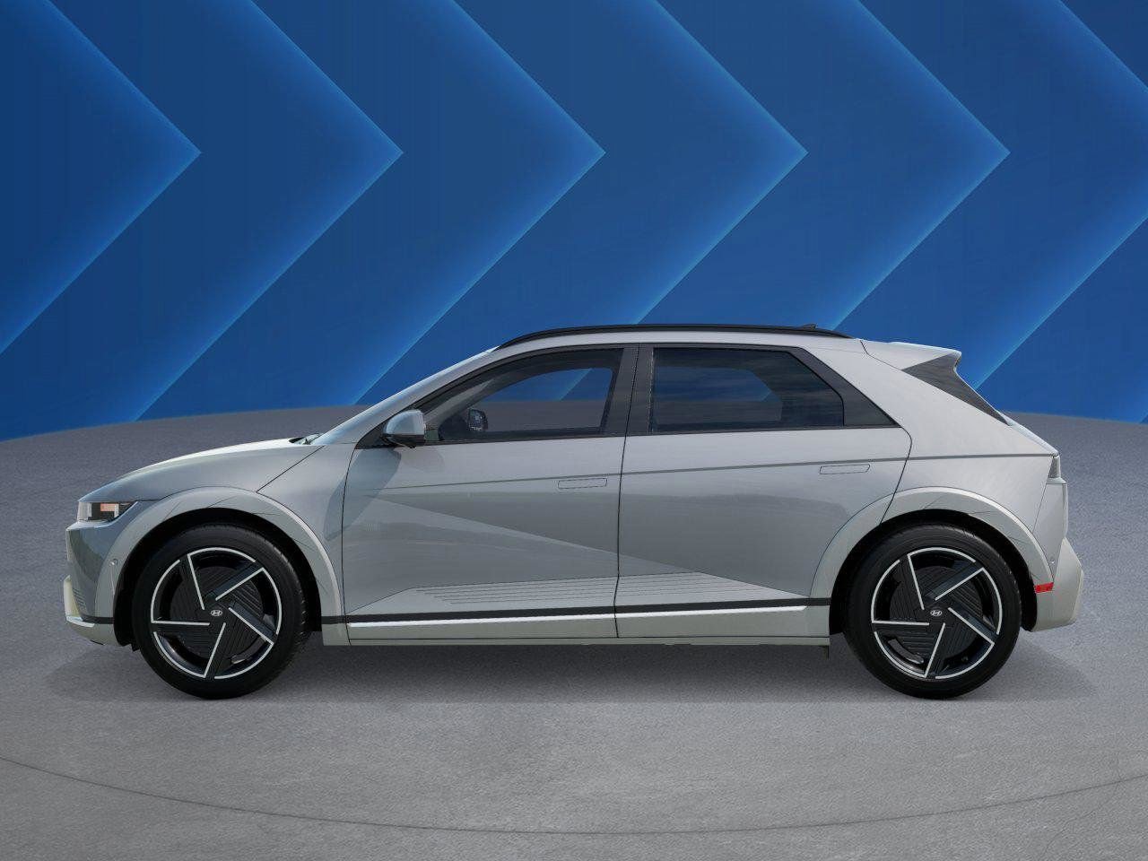 2025 Hyundai Ioniq 5 Limited photo 3