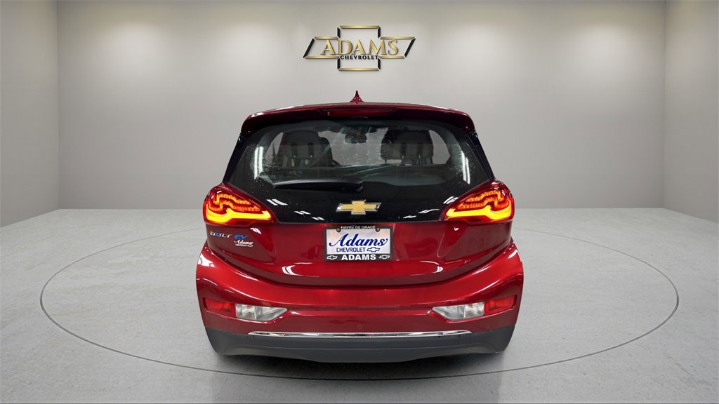 2019 Chevrolet Bolt EV photo 7