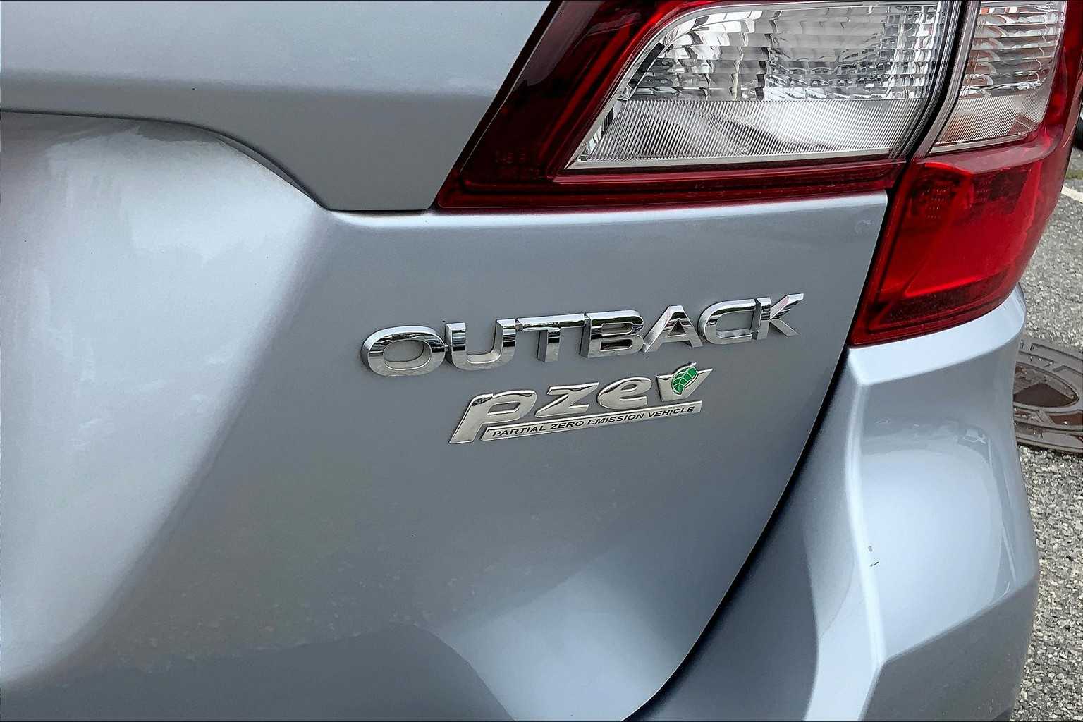 Image 8 of Pre-Owned 2017 Subaru Outback Limited