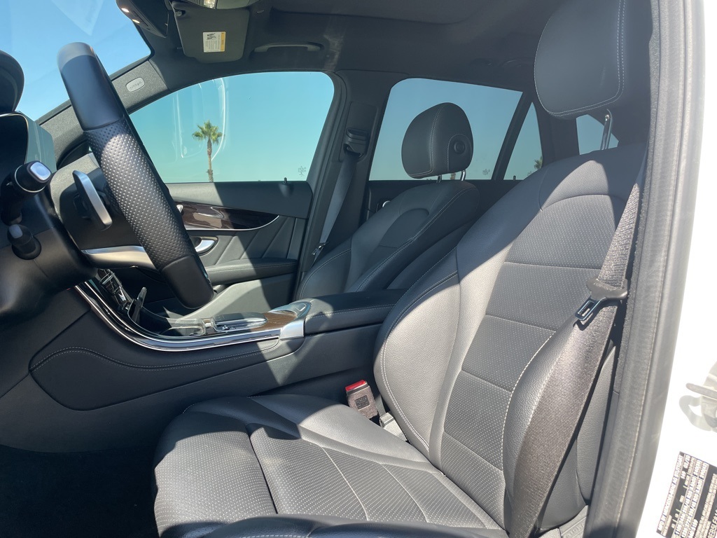 2020 Mercedes Benz GLC 300 4MATIC photo 7