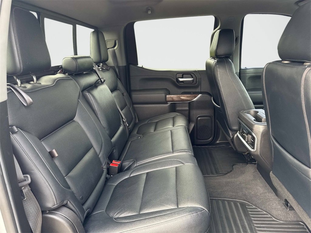 2020 Gmc Sierra 1500 Elevation photo 19