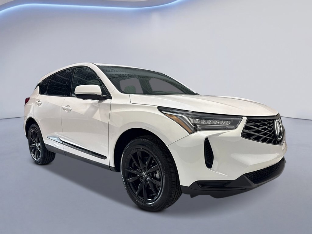 2025 Acura RDX photo 8