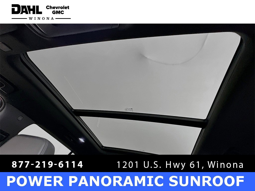 Used 2023 GMC Yukon Denali with VIN 1GKS2DKL2PR157220 for sale in Winona, Minnesota