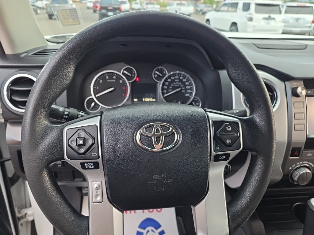2014 Toyota Tundra SR5 photo 18
