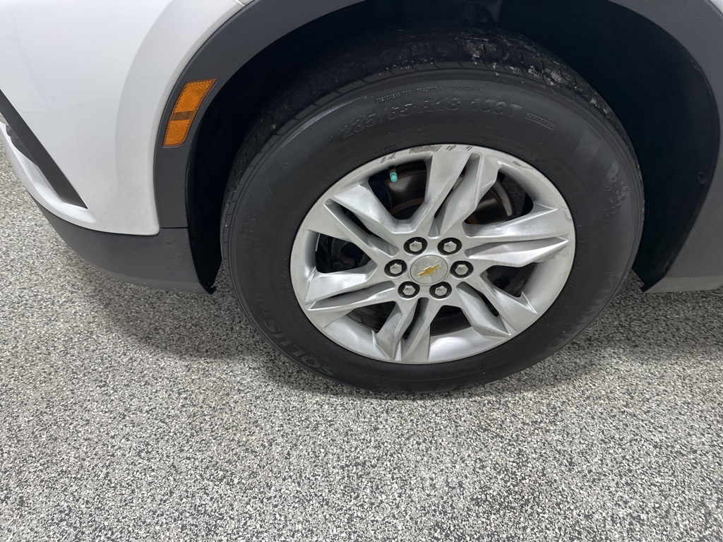 2020 Chevrolet Blazer 1LT photo 6