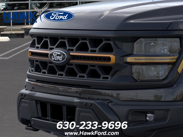 2025 FORD F-150 - Image 17