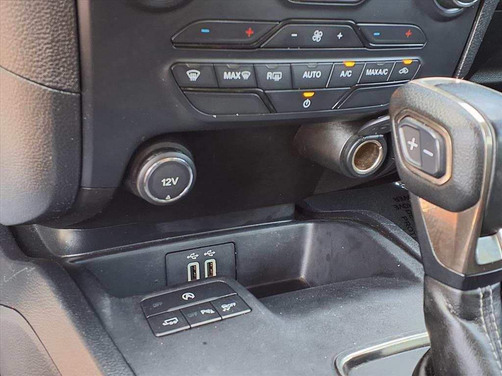 2019 Ford Ranger XLT photo 11