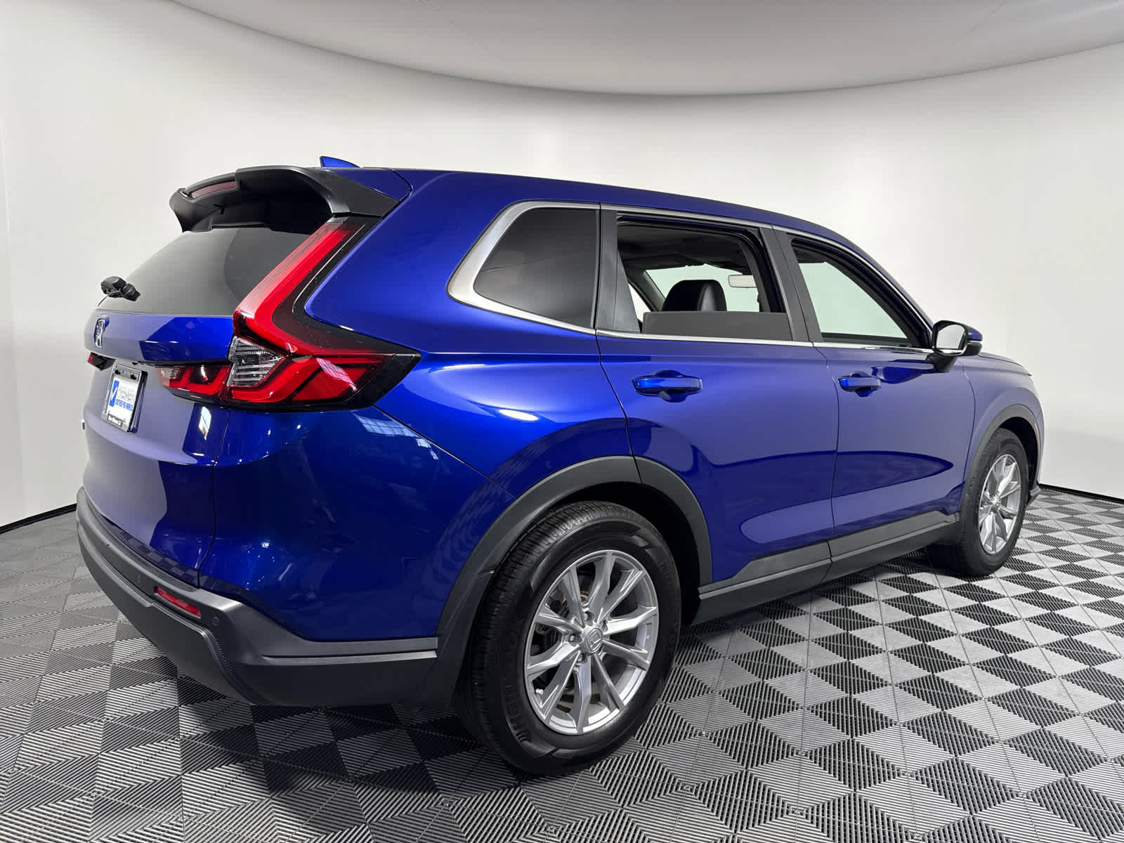 2023 Honda CR-V EX-L photo 6