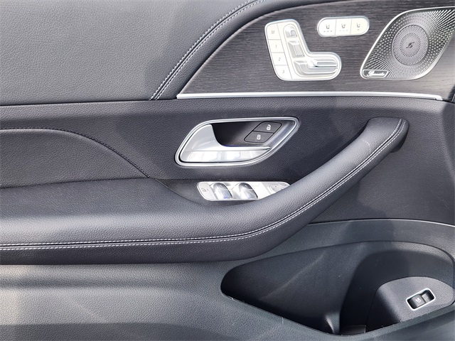 2026 Mercedes Benz GLE 450 4MATIC photo 9