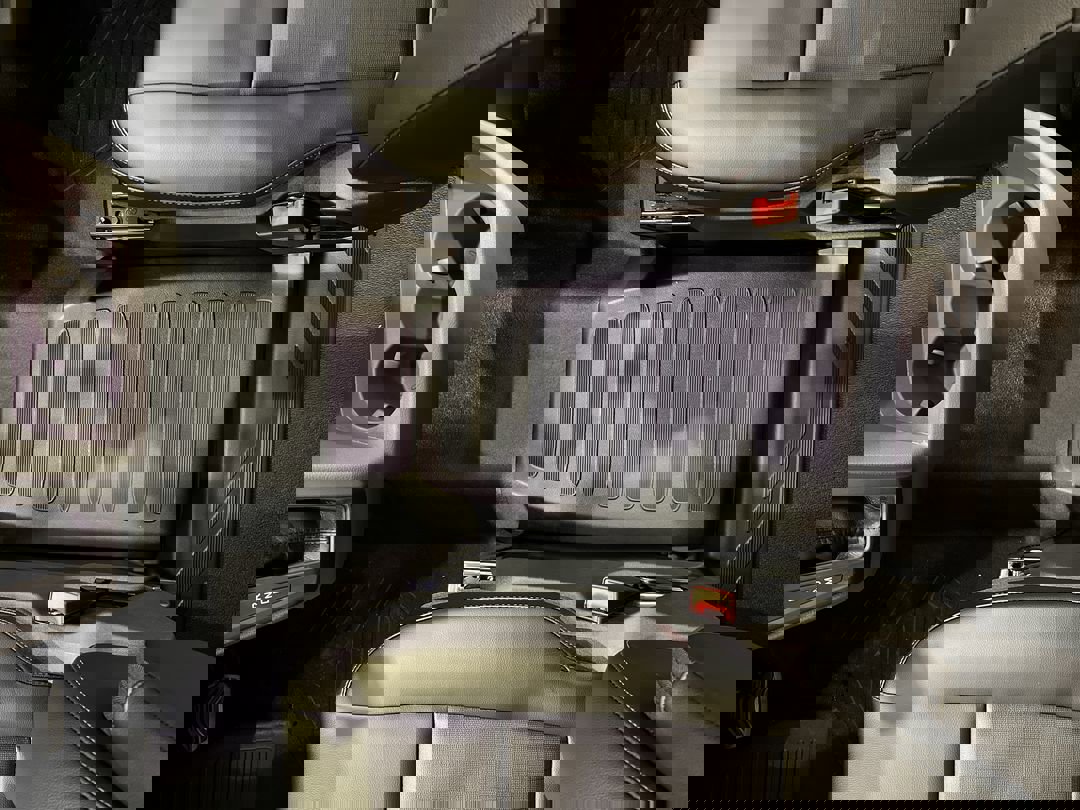 New 2025 OXFORD WHITE Ford XL image 21