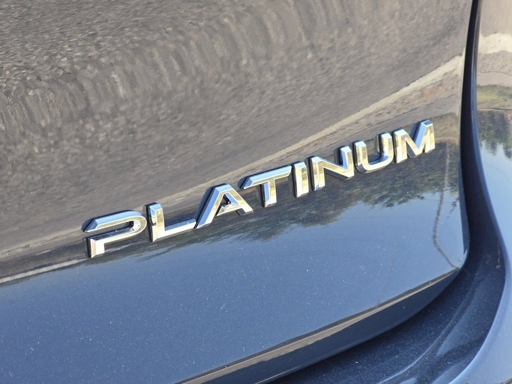 2026 Toyota Crown Platinum photo 14