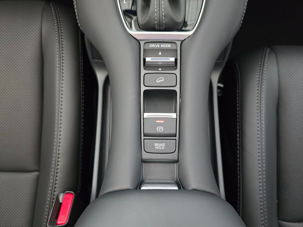 2026 Honda HR-V EX-L photo 27