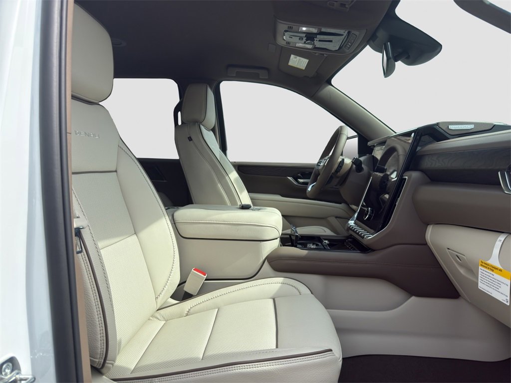 2026 Gmc Yukon XL Denali photo 23