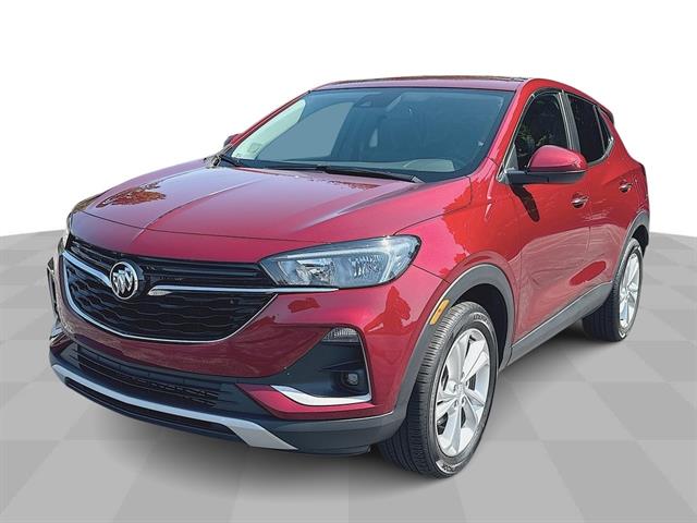 2022 Buick Encore GX Preferred's photo