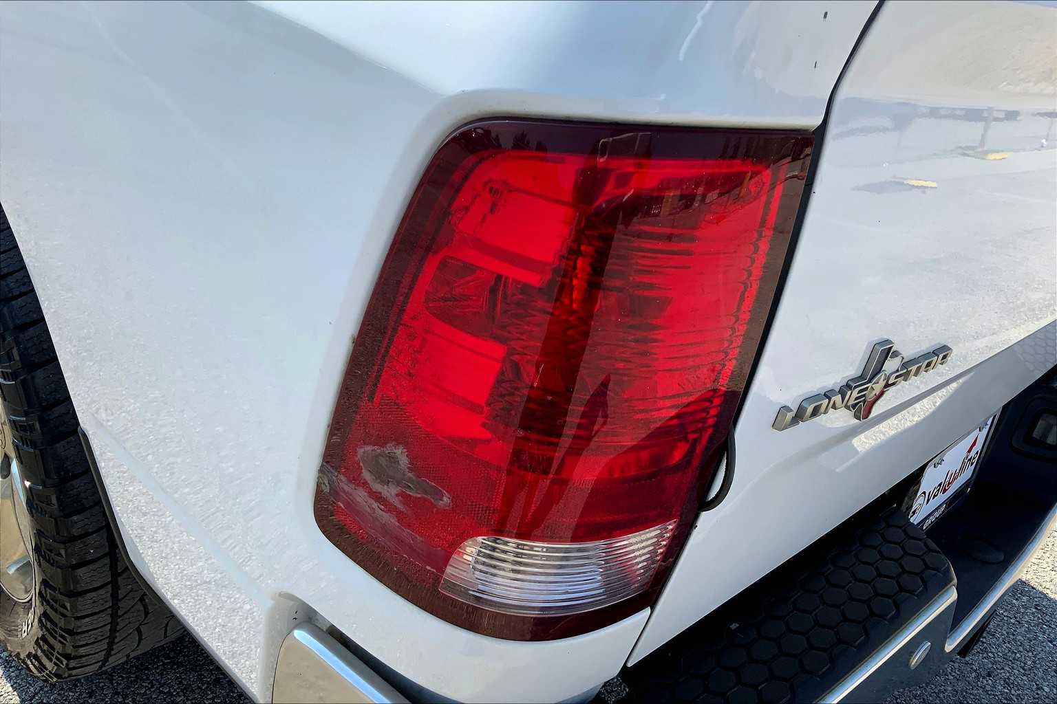2016 Ram 1500 Lone Star photo 27