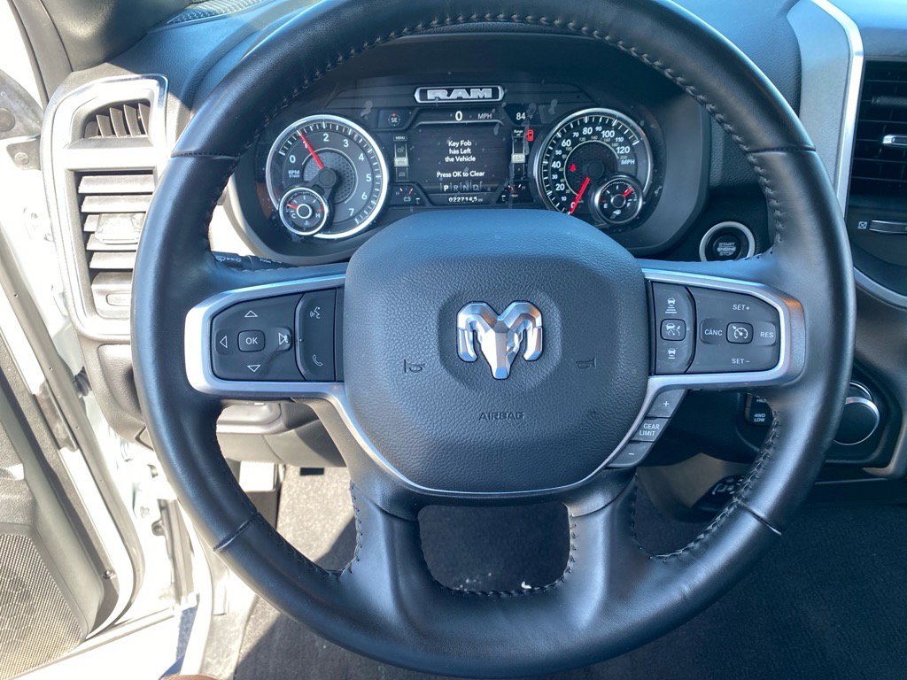 2024 Ram 2500 Big Horn photo 10