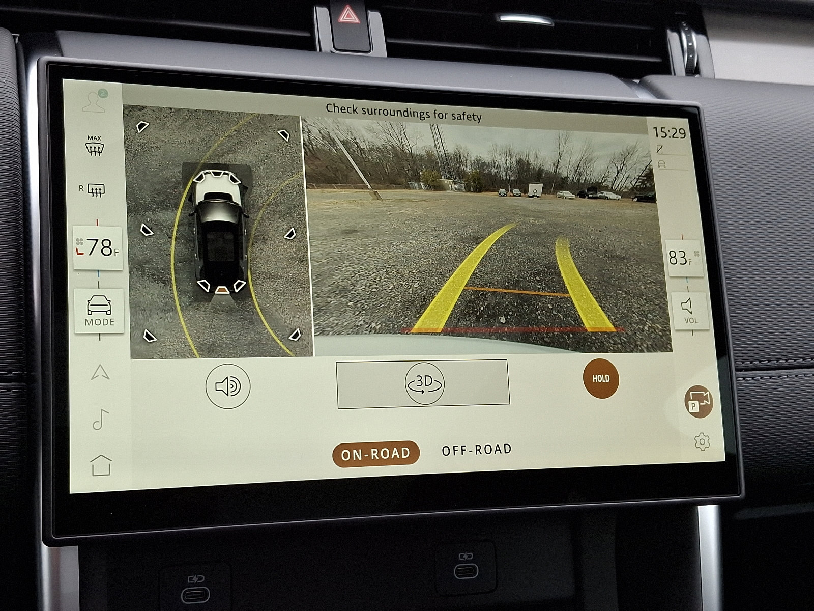 2025 Land Rover Discovery Sport Dynamic SE photo 19