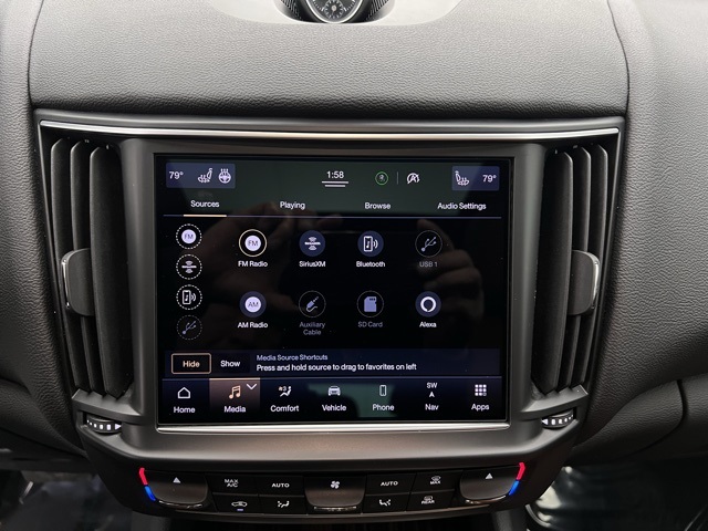 2022 Maserati Levante GT photo 28