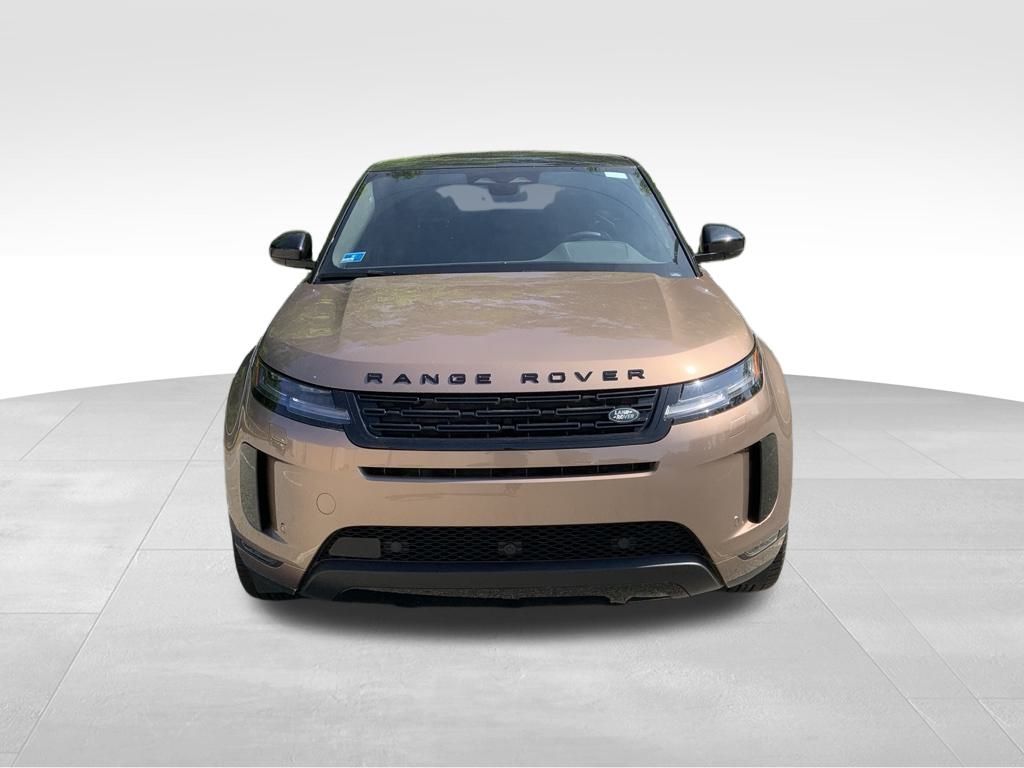 2024 Land Rover Range Rover Evoque S photo 2