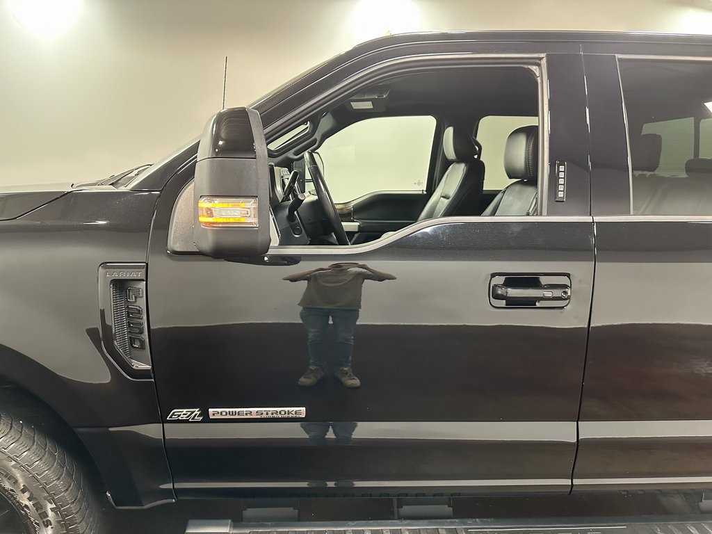 2022 Ford F-250 photo 49