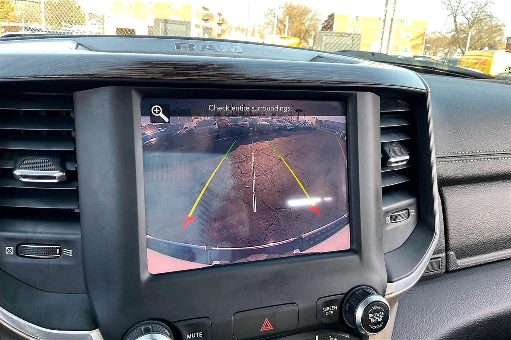 2020 RAM 1500 - Image 19