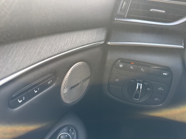 2023 Infiniti QX55 Sensory photo 18