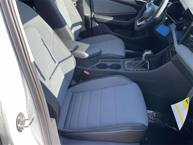 2025 Volkswagen Jetta 1.5T SE photo 15