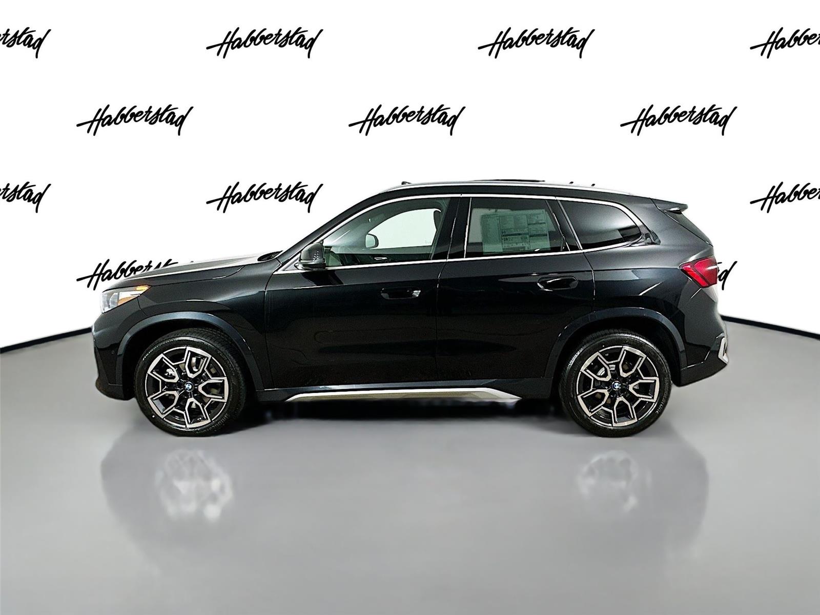 2026 Bmw X1 XDrive28i photo 8