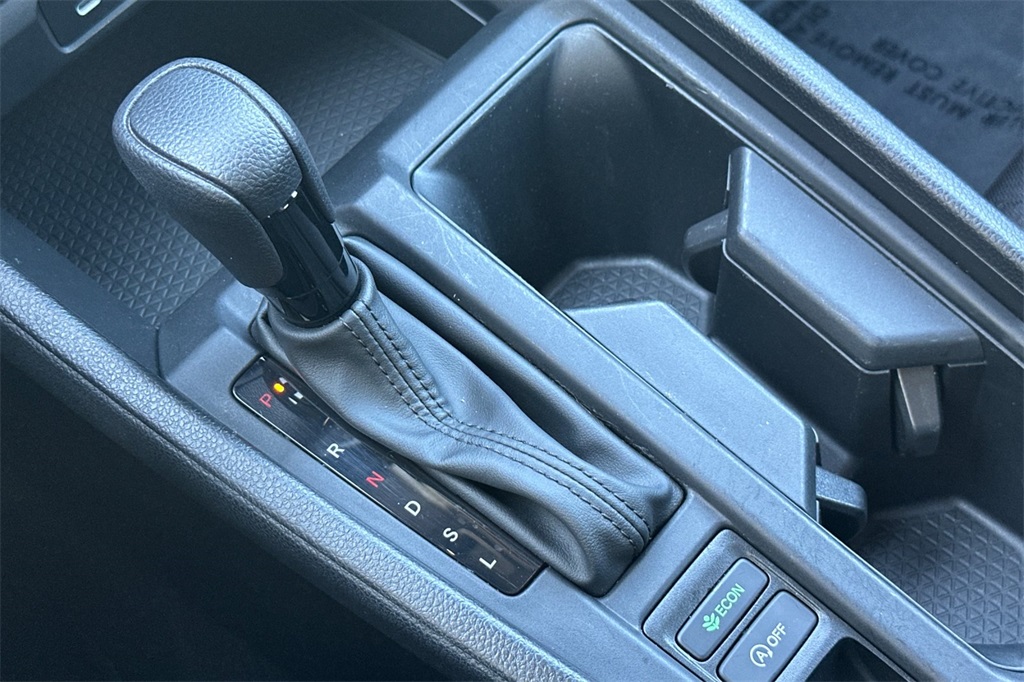 2023 Honda Accord EX photo 23