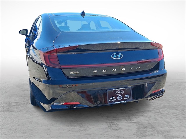 2023 Hyundai Sonata SEL photo 8