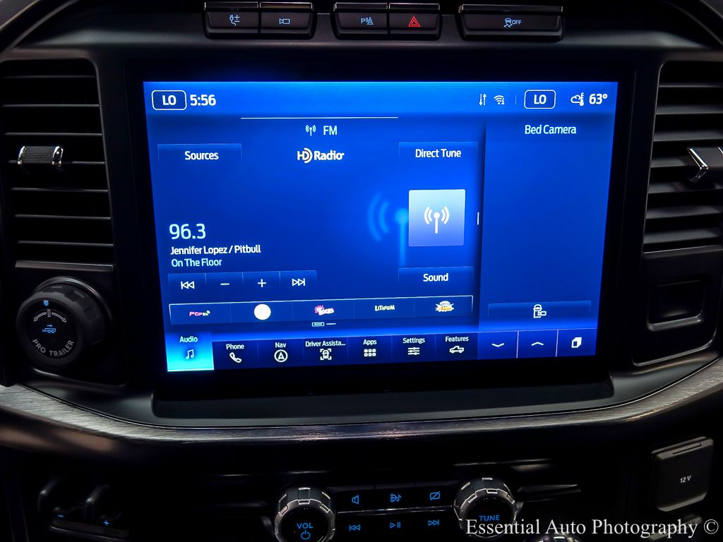 2022 FORD F-150 - Image 16