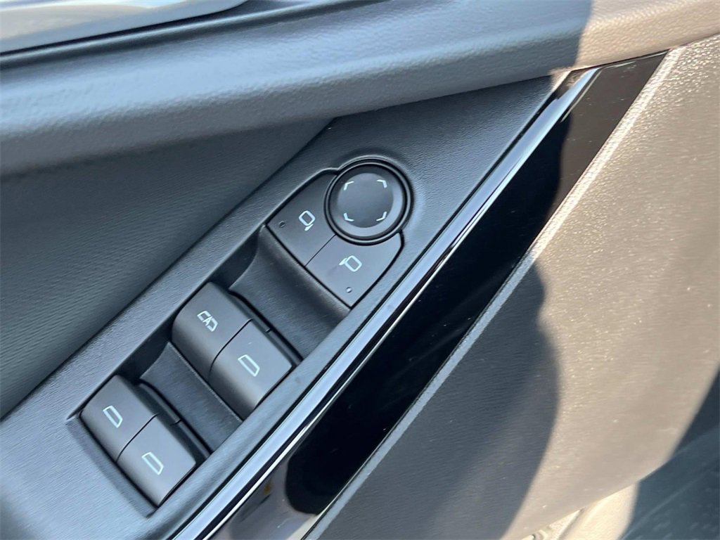2026 Chevrolet Equinox LT photo 11