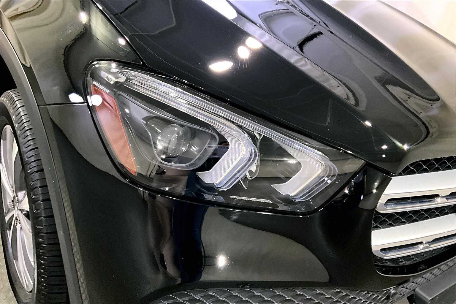 2023 Mercedes Benz GLE 350 4MATIC photo 26