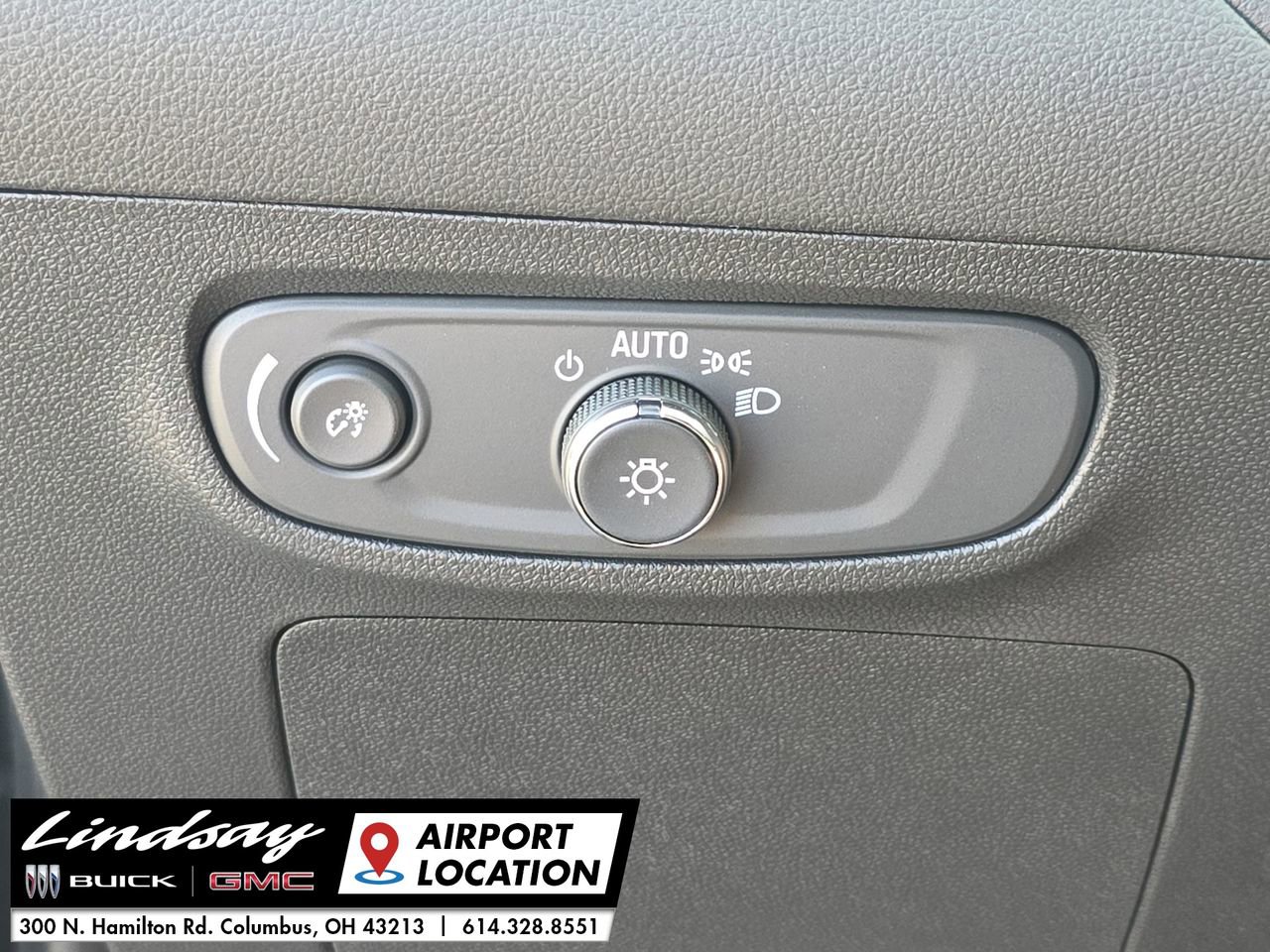 2026 Buick Encore GX Sport Touring photo 16