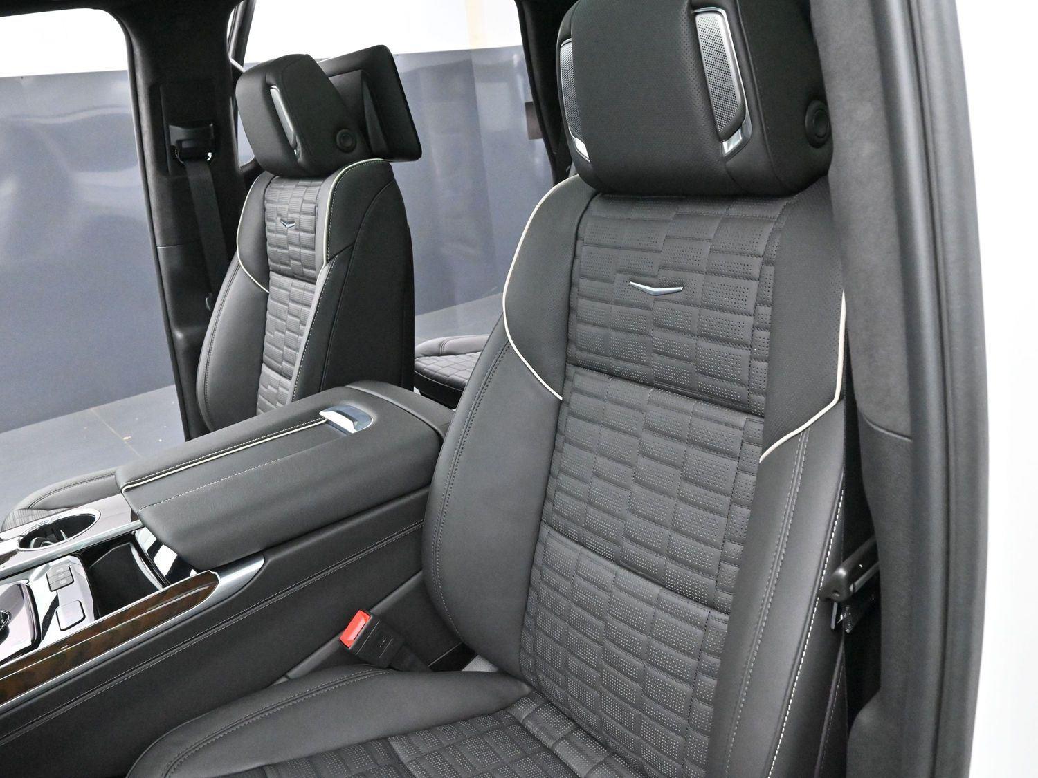 2025 Cadillac Escalade Sport Platinum photo 15