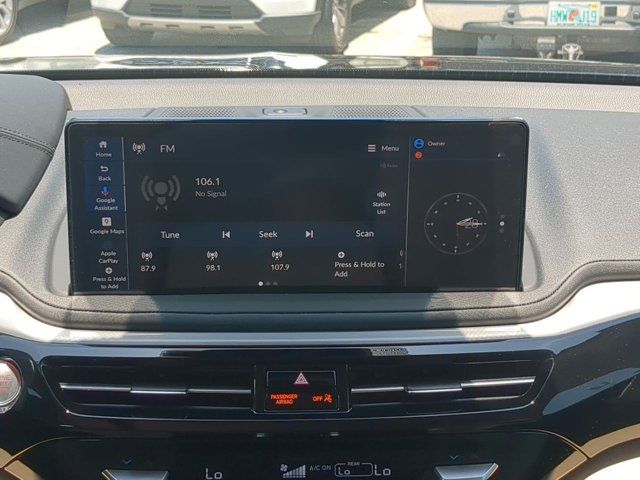 2025 Acura MDX SH-AWD Technology photo 18