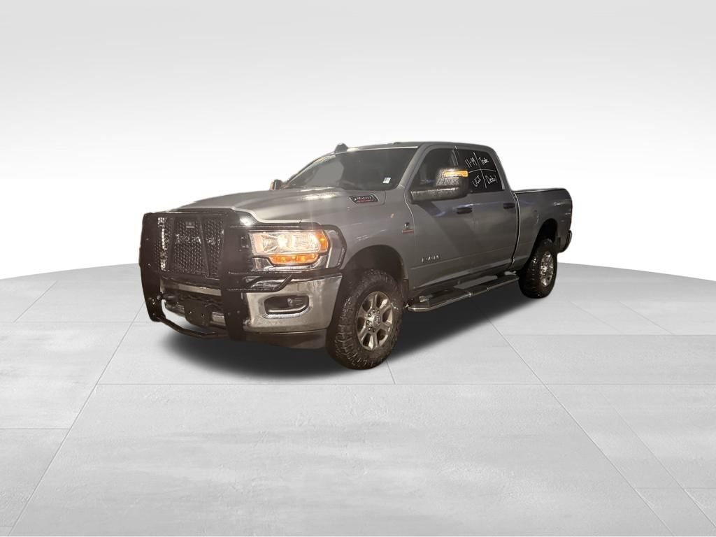 2023 RAM Ram 2500 Pickup Big Horn's photo