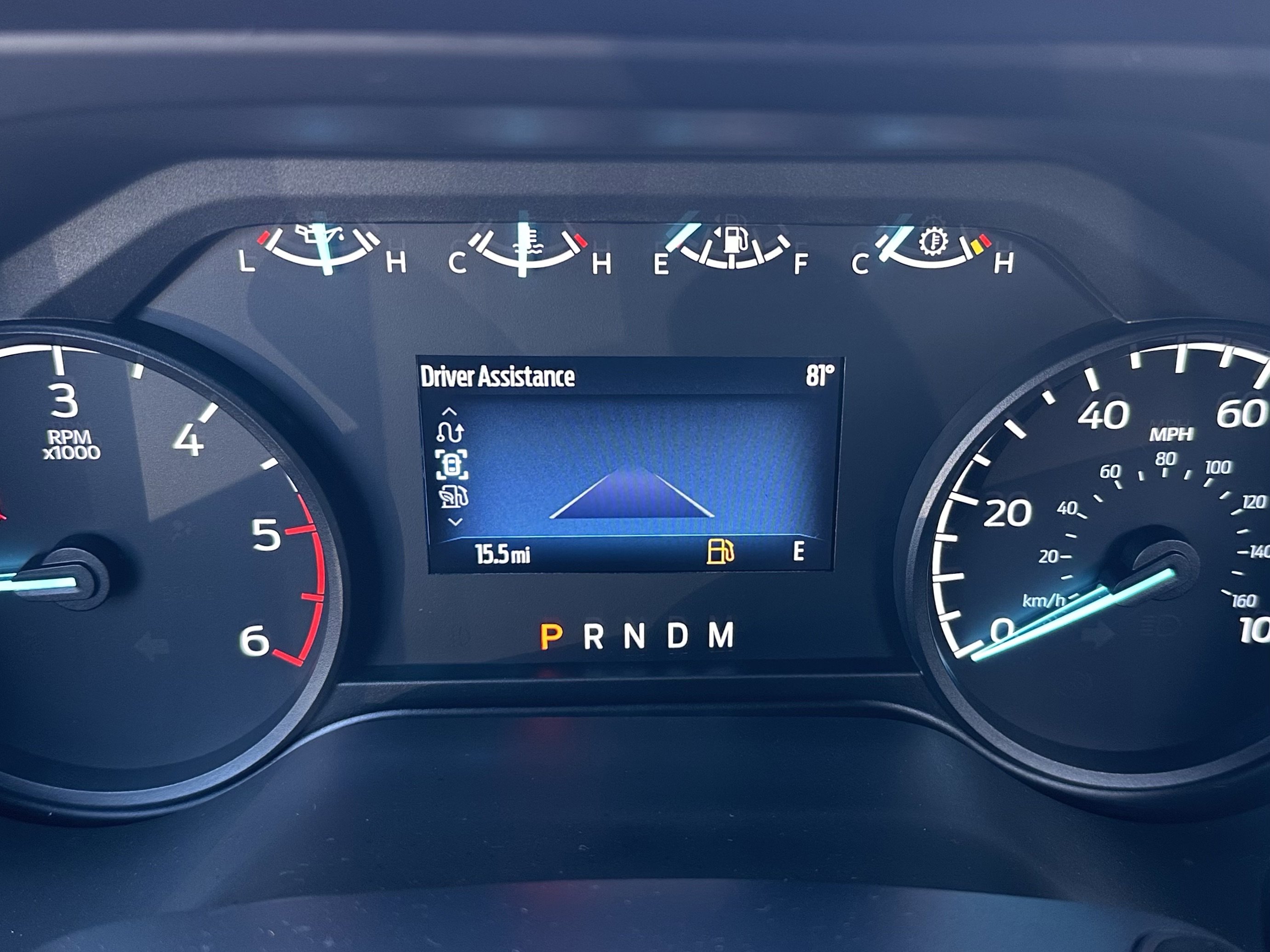 2025 Ford F-550 XL photo 4