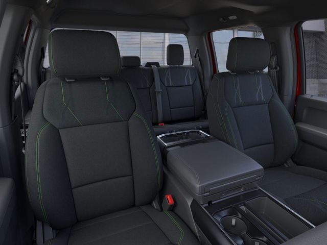 2025 Ford F-150 STX photo 8