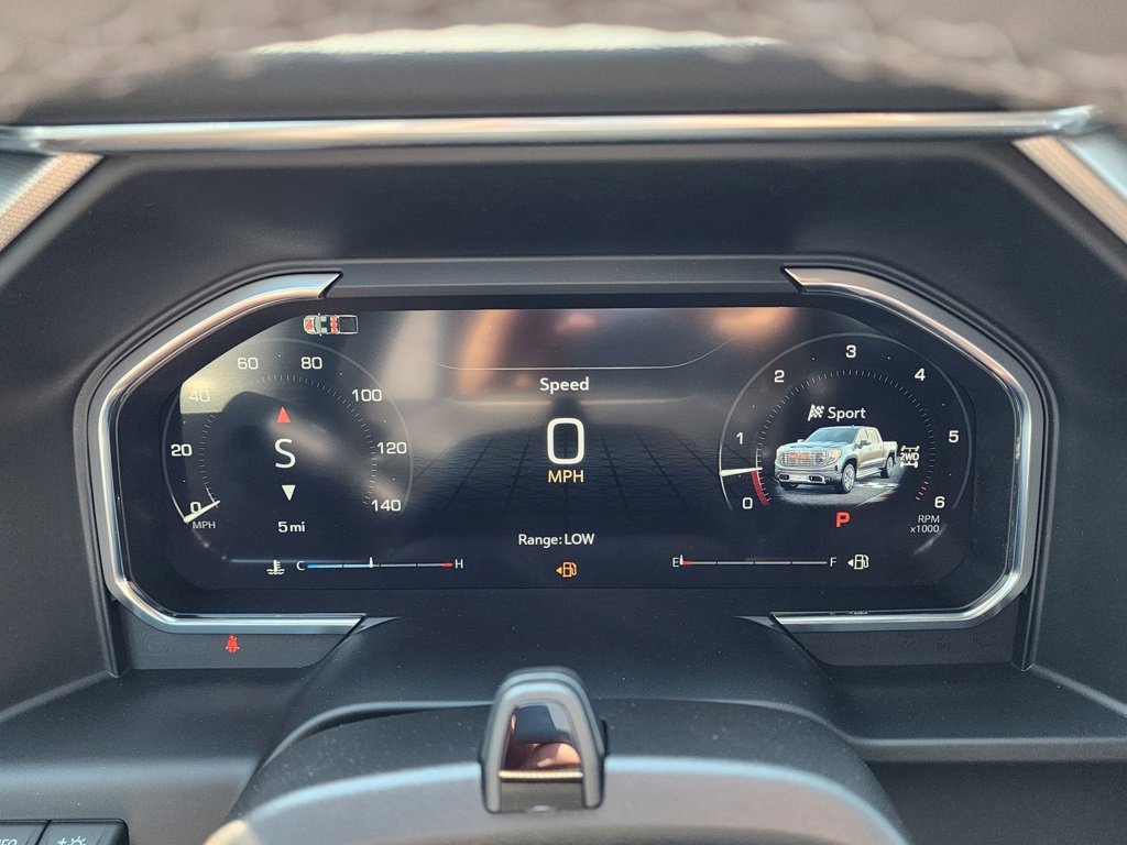 2026 Gmc Sierra 1500 Denali photo 26