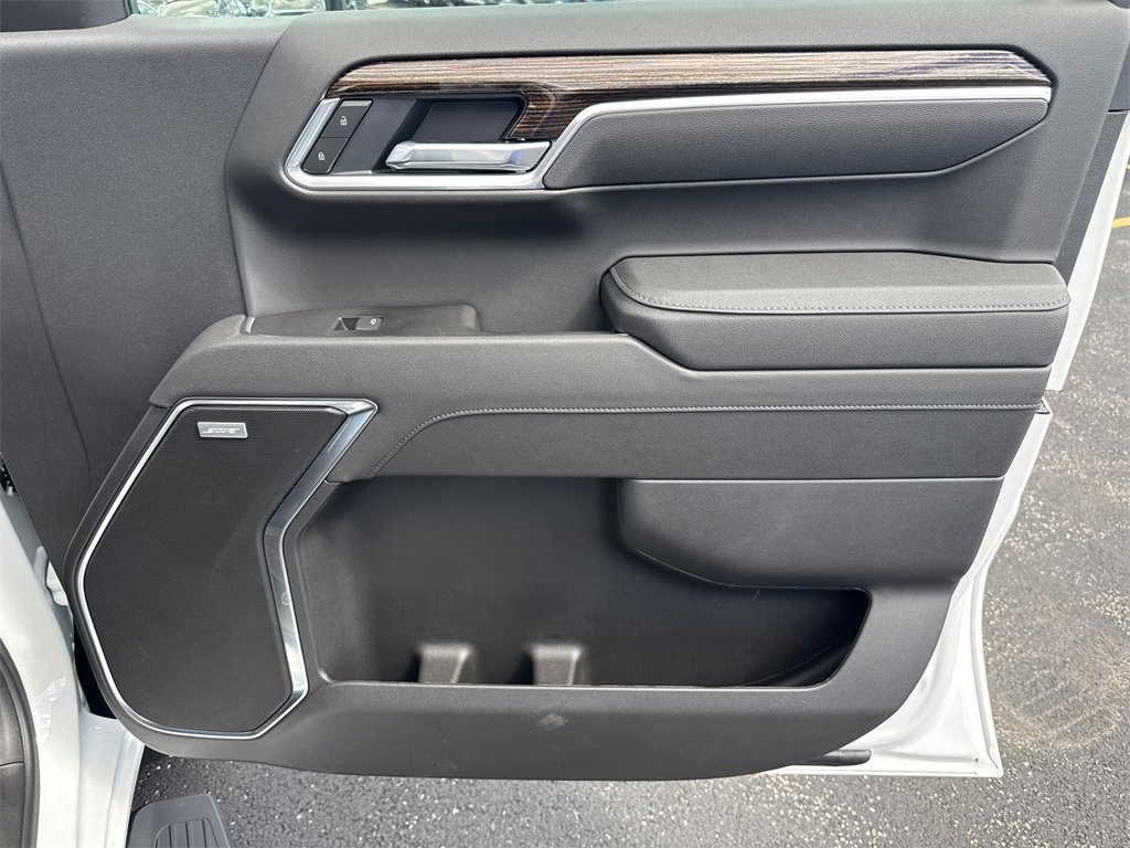 2026 Gmc Sierra Elevation photo 35