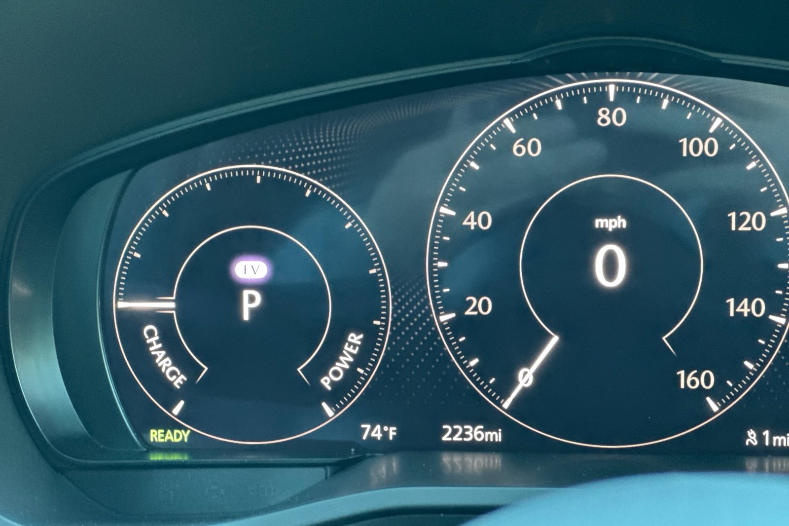 2025 Mazda CX-90 Preferred photo 23