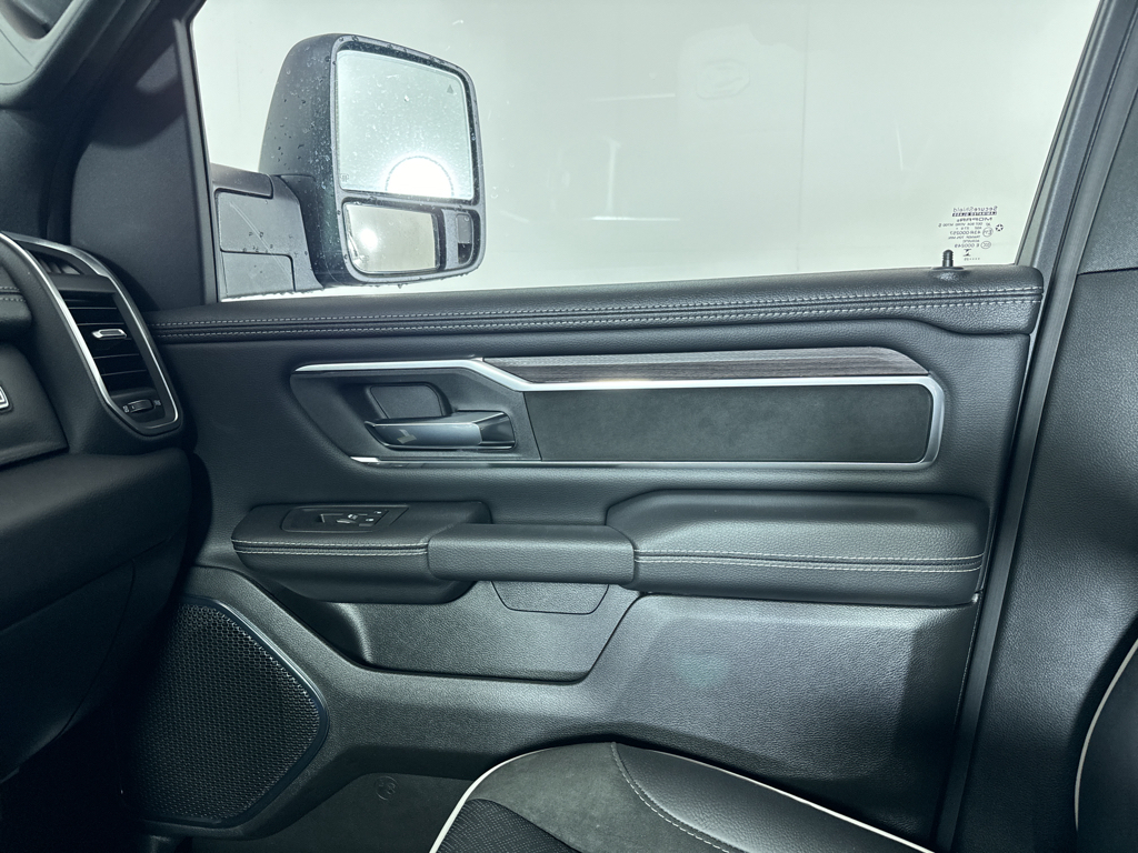 2025 Ram 1500 Laramie photo 43