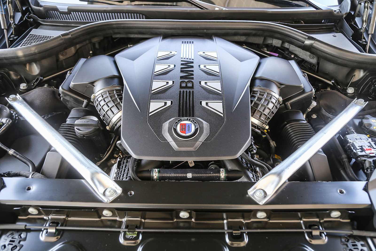 2026 Bmw X7 ALPINA XB7 photo 23