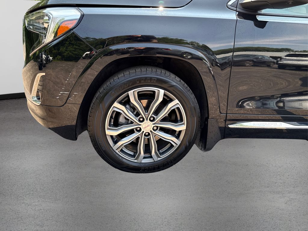 2020 Gmc Terrain Denali photo 11