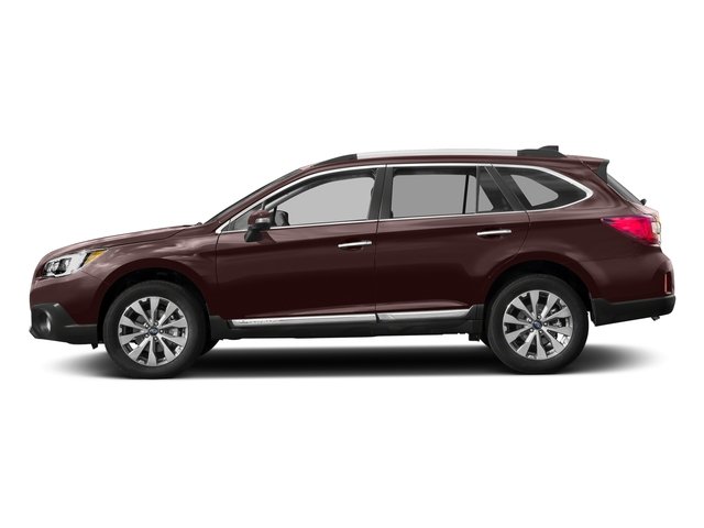 2017 Subaru Outback Touring photo 3