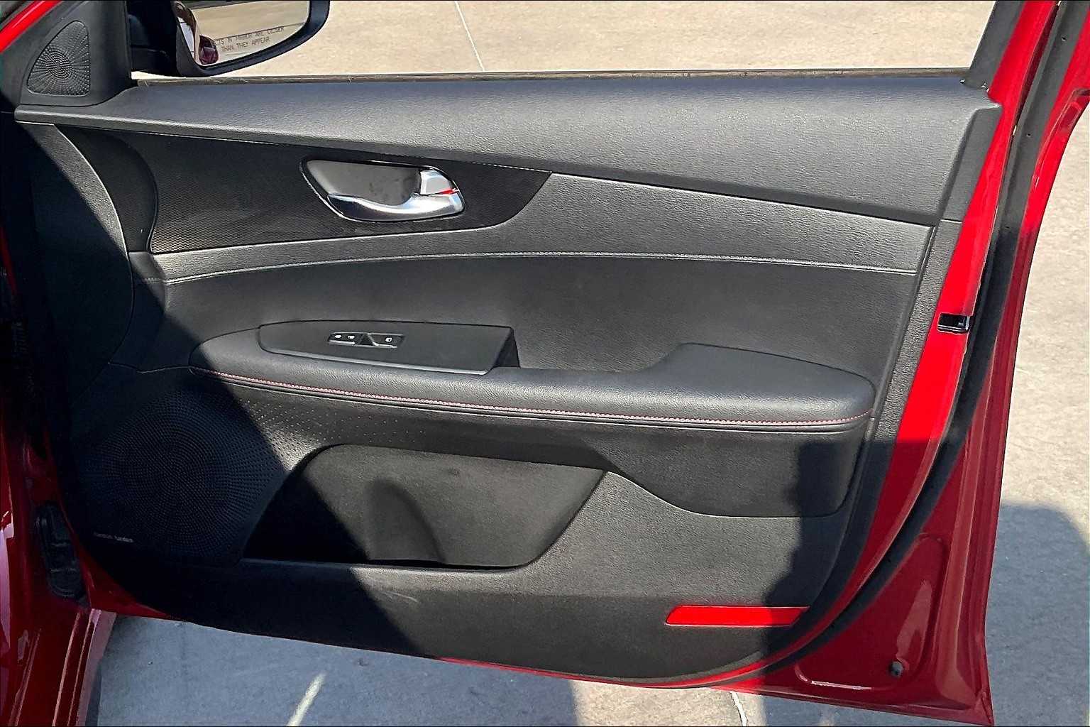2023 Kia Forte GT photo 20